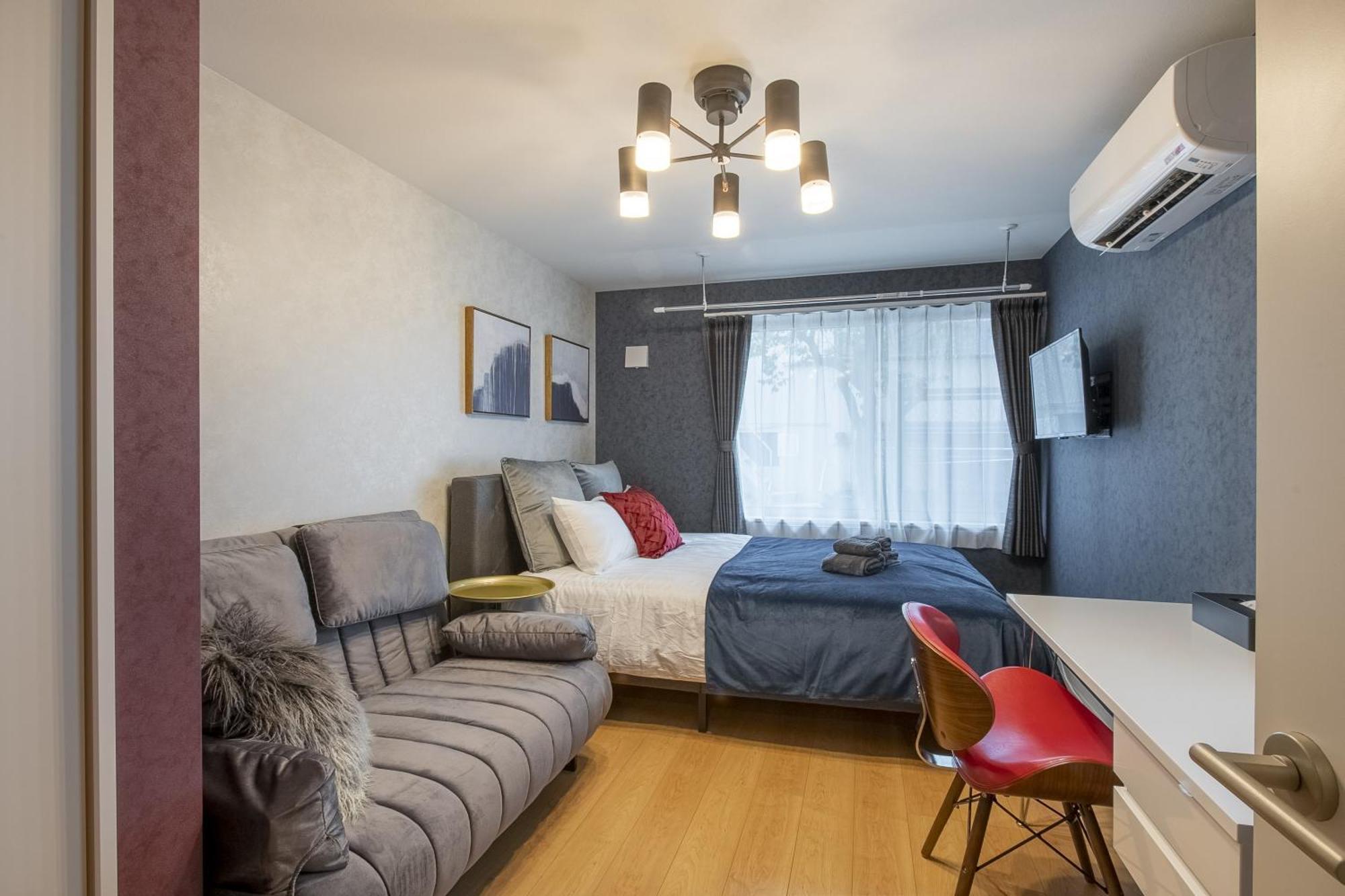 Felice Nishi-Shinjuku Hotel Токио Екстериор снимка