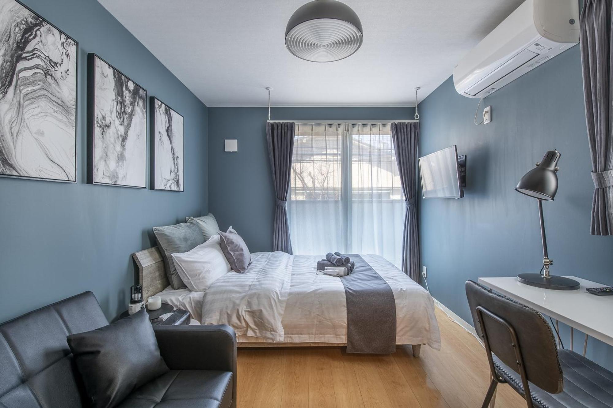 Felice Nishi-Shinjuku Hotel Токио Екстериор снимка
