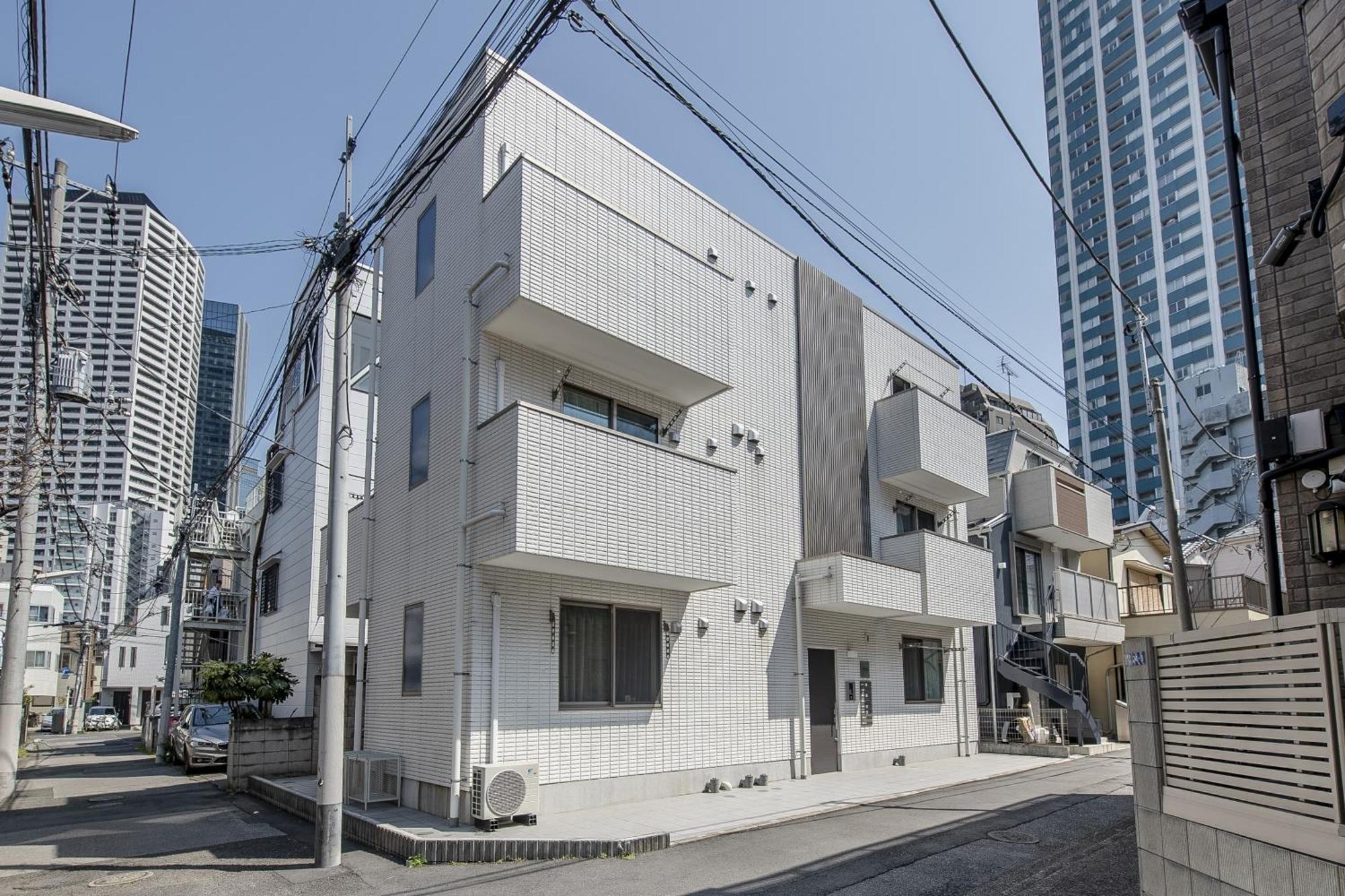 Felice Nishi-Shinjuku Hotel Токио Екстериор снимка